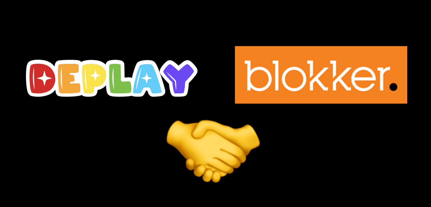DEPLAY Blokker
