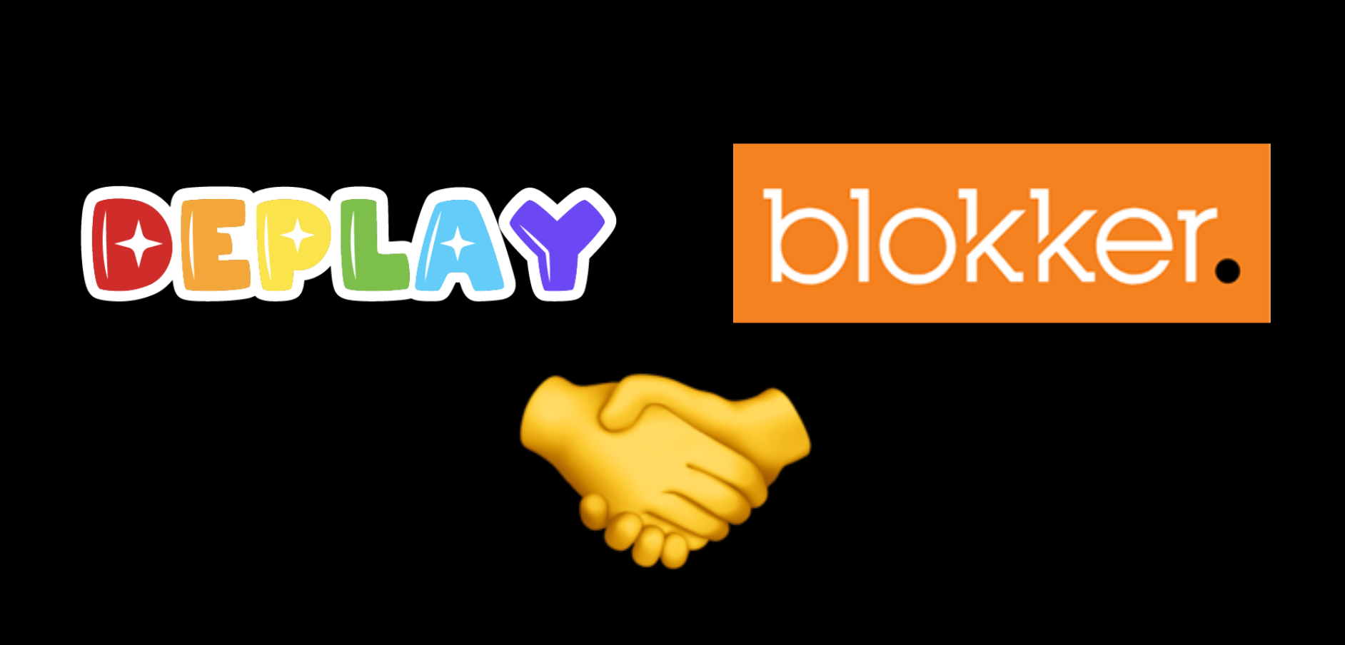 DEPLAY Blokker