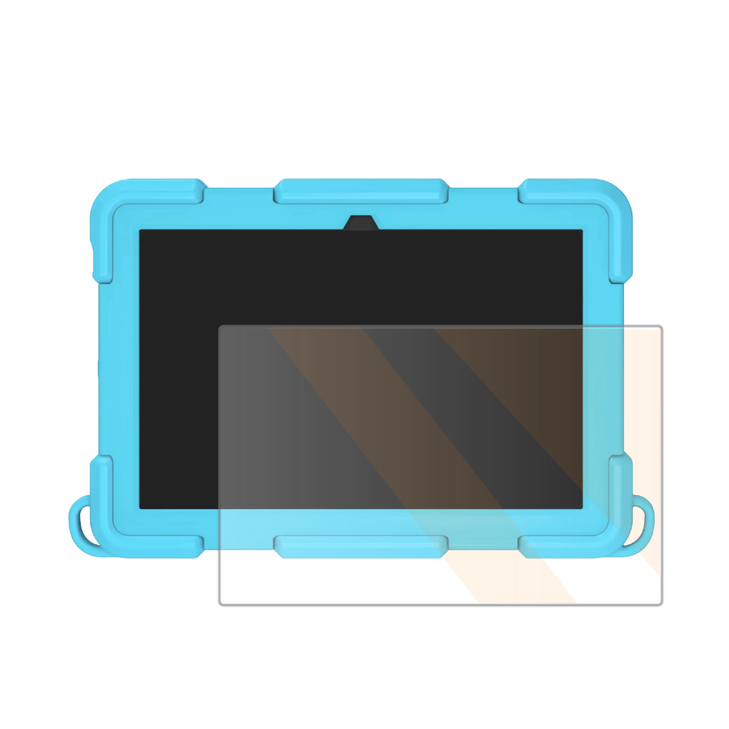 SMART 5+ (8") | HD Blaulicht Displayschutzfolie