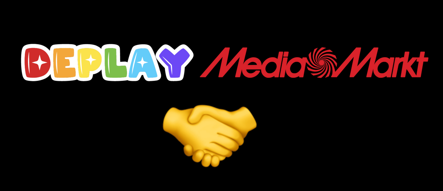 DEPLAY MediaMarkt