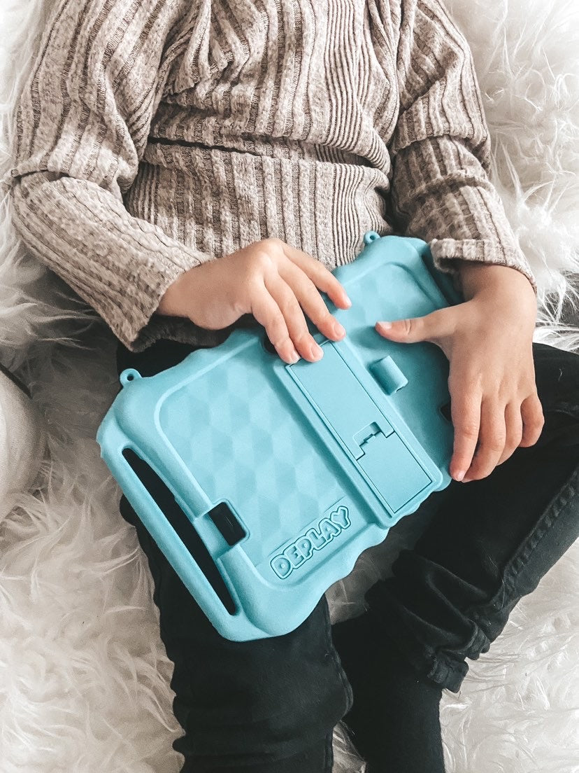 Kindertablet Accessoires