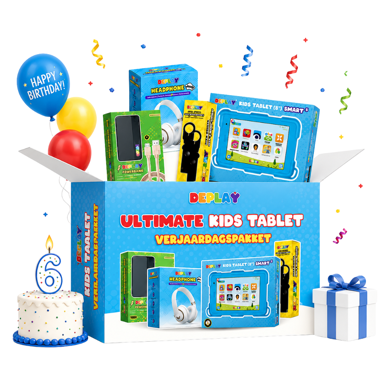 ☀️ DEPLAY-Sommerpaket 🏝️