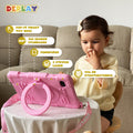 DEPLAY Kids Tablet SMART 5 - beste kindertablet