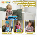 DEPLAY Kids Tablet SMART 5 - beste kindertablet