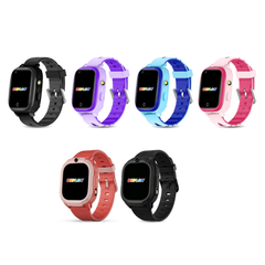 4G GPS Kinderuhr