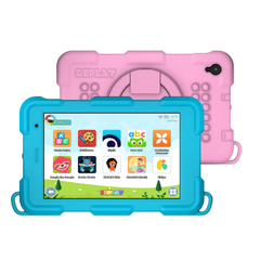 Kinder-Tablet