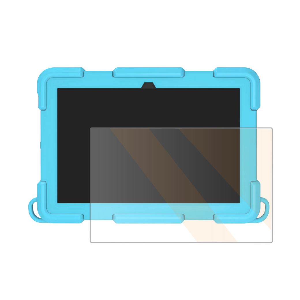 PRO 4 (10") | HD Blaulicht Displayschutzfolie