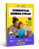 Gratis E-Book für Eltern